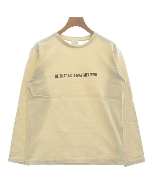 スピックアンドスパン(Spick and Span)のSpick and Span Tシャツ・カットソー