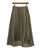 Spick and Span ロング・マキシ丈スカート