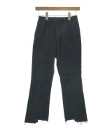 5 1/2 デニムパンツ