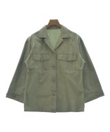 Spick and Span カジュアルシャツ