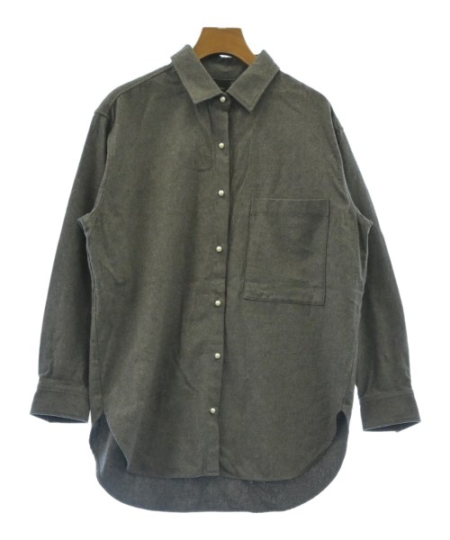 スピックアンドスパン(Spick and Span)のSpick and Span カジュアルシャツ