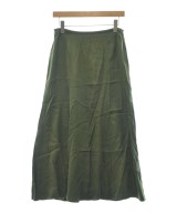 Spick and Span ロング・マキシ丈スカート