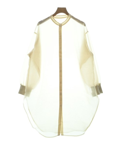スピックアンドスパン(Spick and Span)のSpick and Span シャツワンピース
