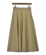 Spick and Span ロング・マキシ丈スカート