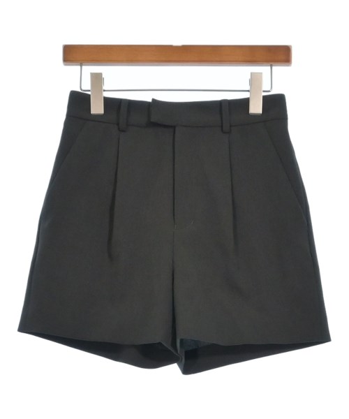 スピックアンドスパン(Spick and Span)のSpick and Span ショートパンツ