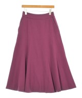 Spick and Span ロング・マキシ丈スカート
