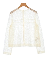Spick and Span ブラウス