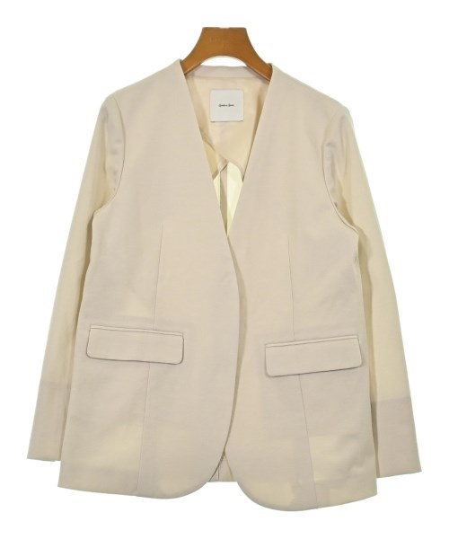 スピックアンドスパン(Spick and Span)のSpick and Span ノーカラージャケット
