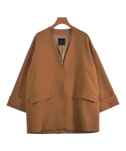 スピックアンドスパン(Spick and Span)のSpick and Span ノーカラージャケット