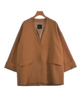 Spick and Span ノーカラージャケット