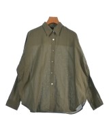 Spick and Span カジュアルシャツ