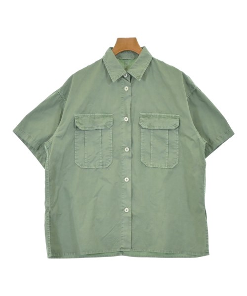 スピックアンドスパン(Spick and Span)のSpick and Span カジュアルシャツ