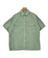Spick and Span カジュアルシャツ