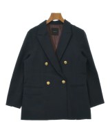 Spick and Span ジャケット