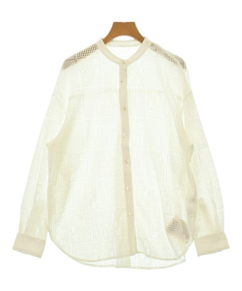 スピックアンドスパン(Spick and Span)のSpick and Span カジュアルシャツ