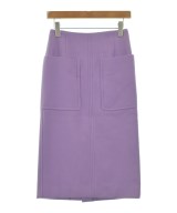Spick and Span ひざ丈スカート