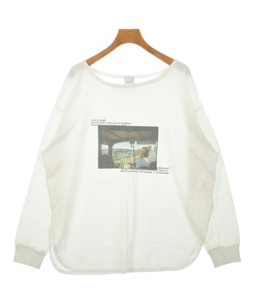 スピックアンドスパン(Spick and Span)のSpick and Span Tシャツ・カットソー