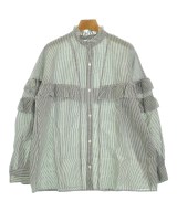 Spick and Span ブラウス