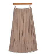 Spick and Span ロング・マキシ丈スカート