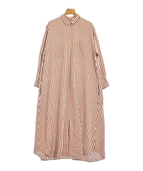 スピックアンドスパン(Spick and Span)のSpick and Span シャツワンピース