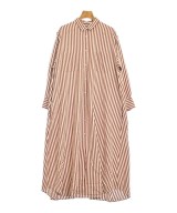 Spick and Span シャツワンピース