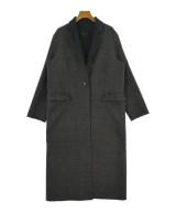 Spick and Span コート