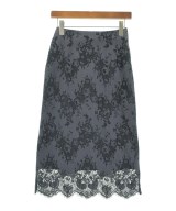 Spick and Span ひざ丈スカート