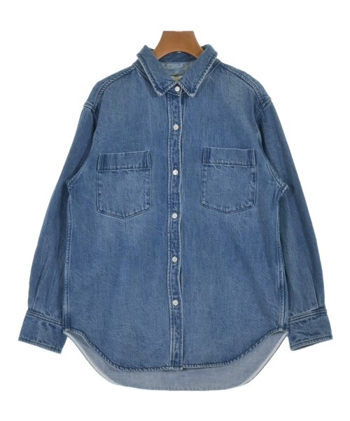 スピックアンドスパン(Spick and Span)のSpick and Span カジュアルシャツ