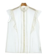 Spick and Span ブラウス