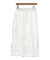 Spick and Span ロング・マキシ丈スカート