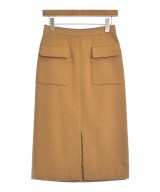 Spick and Span ロング・マキシ丈スカート