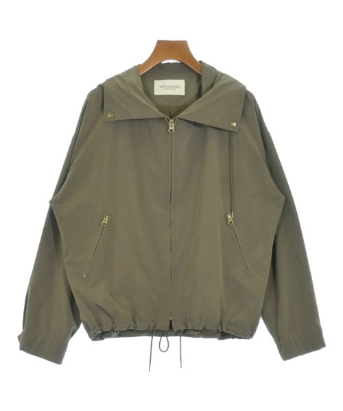 スピックアンドスパン(Spick and Span)のSpick and Span ブルゾン（その他）