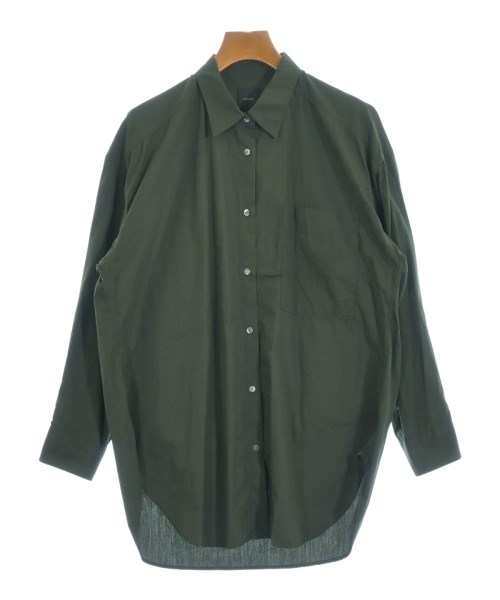 スピックアンドスパン(Spick and Span)のSpick and Span カジュアルシャツ