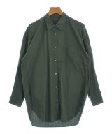 Spick and Span カジュアルシャツ