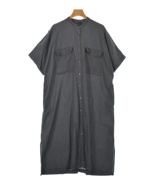 スピックアンドスパン(Spick and Span)のSpick and Span シャツワンピース