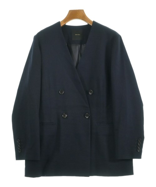 スピックアンドスパン(Spick and Span)のSpick and Span ノーカラージャケット