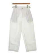 Spick and Span チノパン