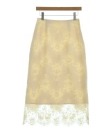 Spick and Span ロング・マキシ丈スカート