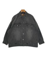 5 1/2 デニムジャケット