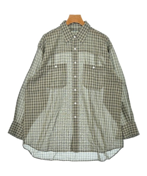 スピックアンドスパン(Spick and Span)のSpick and Span カジュアルシャツ