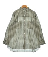 Spick and Span カジュアルシャツ