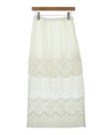Spick and Span ロング・マキシ丈スカート