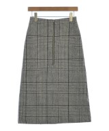 Spick and Span ひざ丈スカート