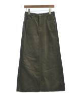 Spick and Span ロング・マキシ丈スカート