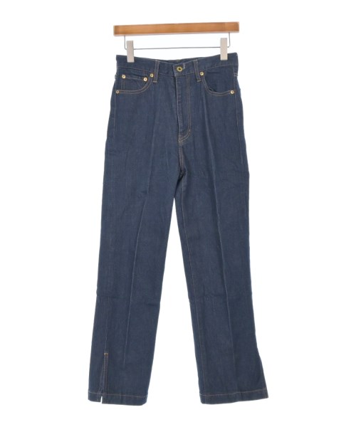 スピックアンドスパン(Spick and Span)のSpick and Span デニムパンツ
