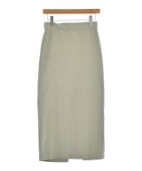 Spick and Span ロング・マキシ丈スカート
