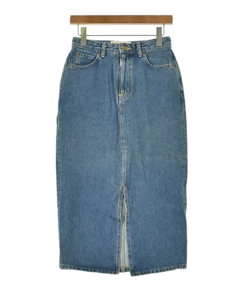 スピックアンドスパン(Spick and Span)のSpick and Span ロング・マキシ丈スカート