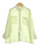 Spick and Span カジュアルシャツ