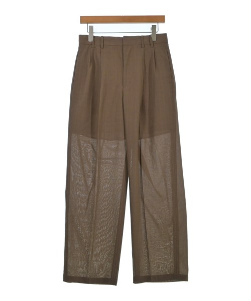 スピックアンドスパン(Spick and Span)のSpick and Span スラックス