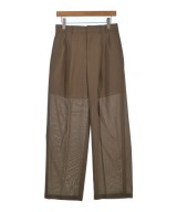 Spick and Span スラックス